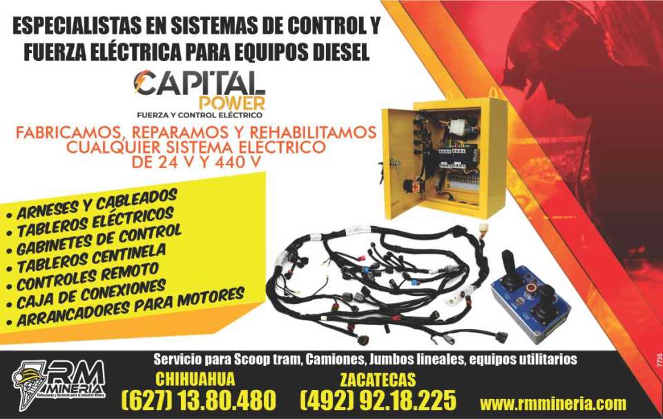 Fabricamos, Reparamos y Rehabilitamos Cualquier Sistema Electrico de 24V-440V. Arneses y Cableados, Tableros Electricos, Gabinetes de Control, Tableros Centinela, Controles Remoto, Caja de Conexion